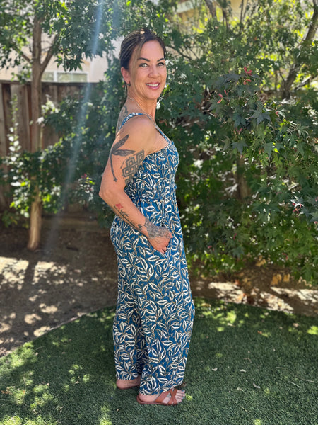 Khush Alira Jumpsuit