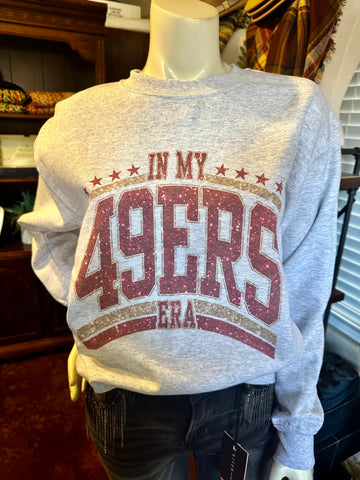 49er Era Sweatshirt