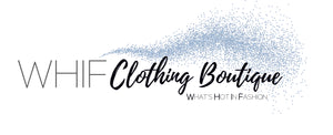WHIF Clothing Boutique