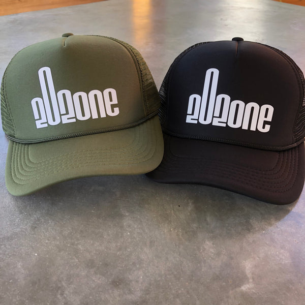 202ONE Trucker Hat